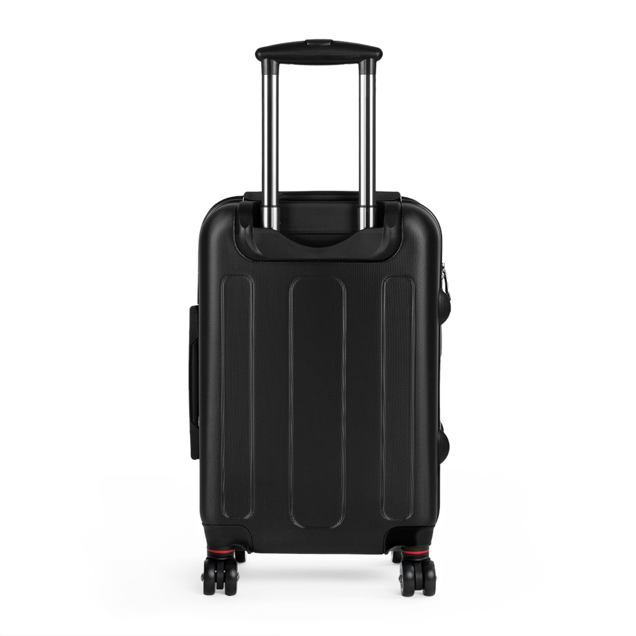 NO REHEARSAL x BONGANG Carry-On Suitcase – JEWEL Edition | Artistic Travel Luggage