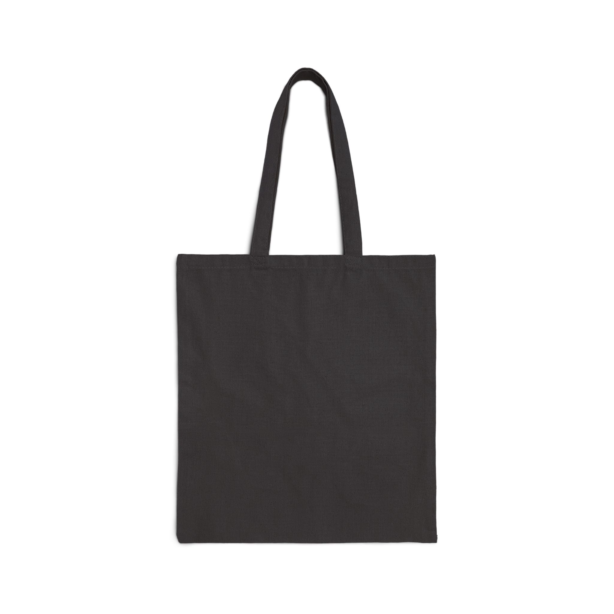 Cotton Canvas Tote Bag - FiFi Phoenix
