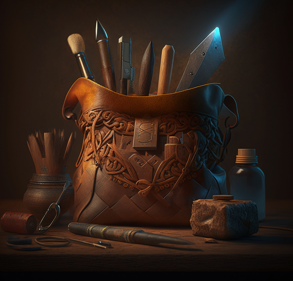 The Benefits of Investing in Handmade Products: A Closer Look at Our Handbags and Accessories
