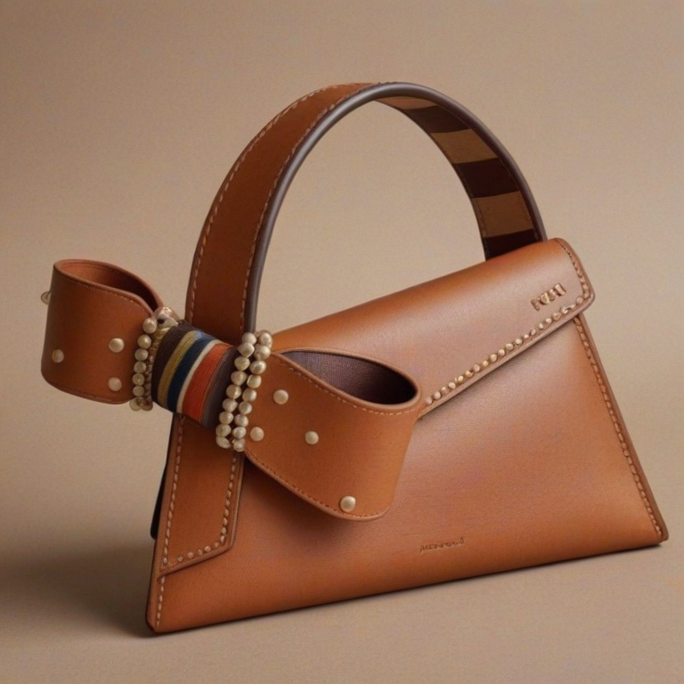 Custom Handbag