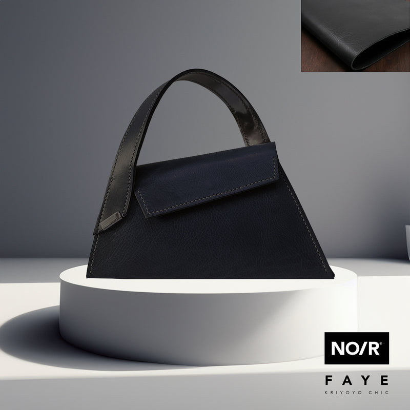 Faye Bag by No Rehearsal Labs