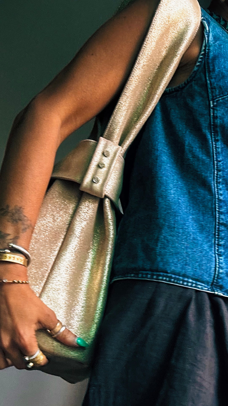 Oversized Vivi Bag