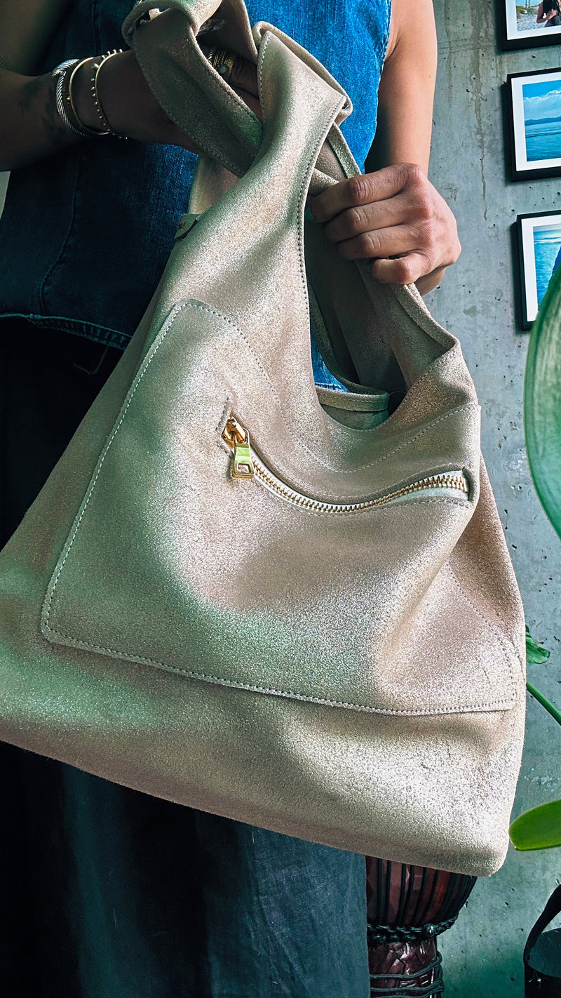 Oversized Vivi Bag