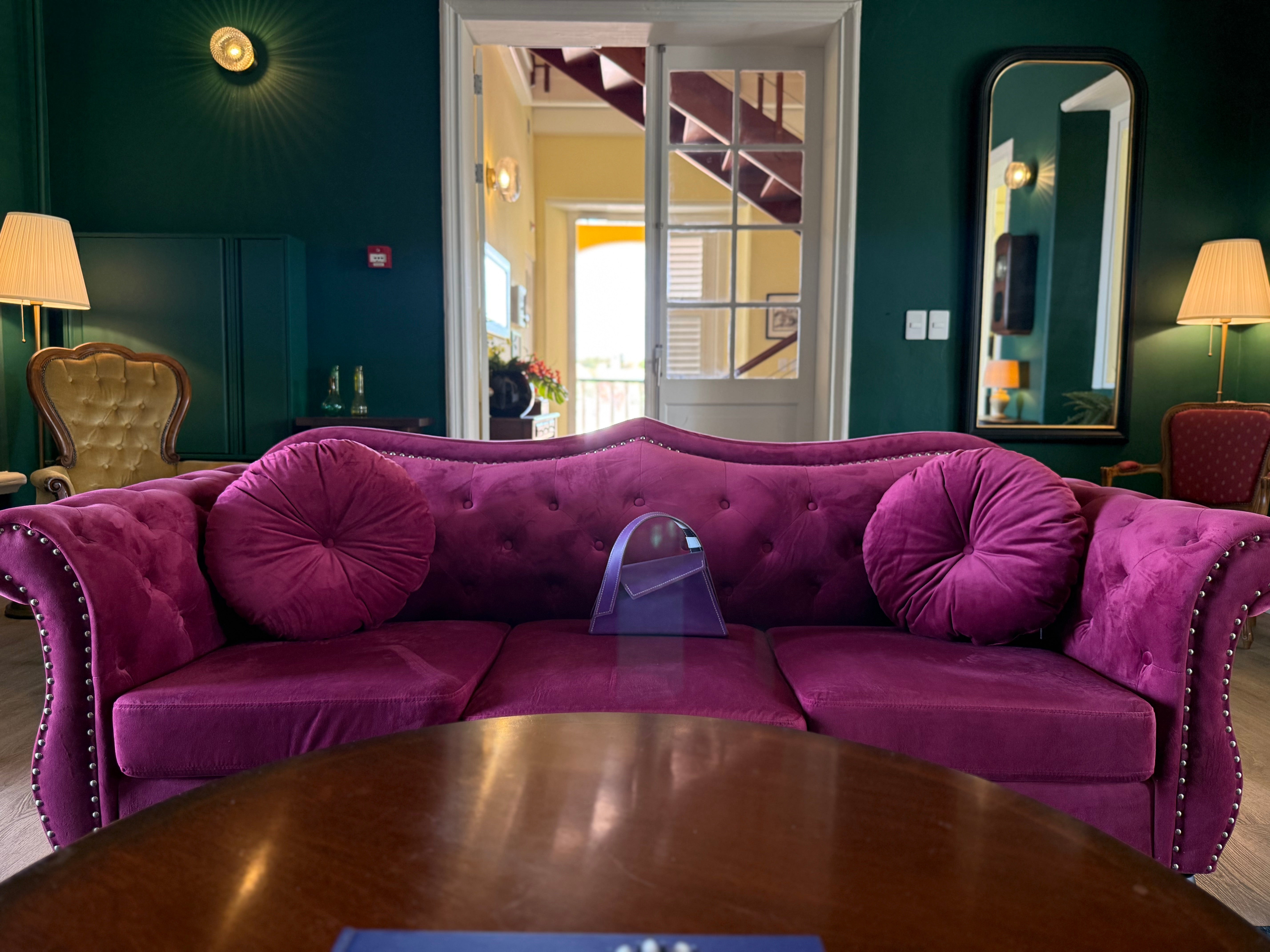 NO/R Atelier - Appointments