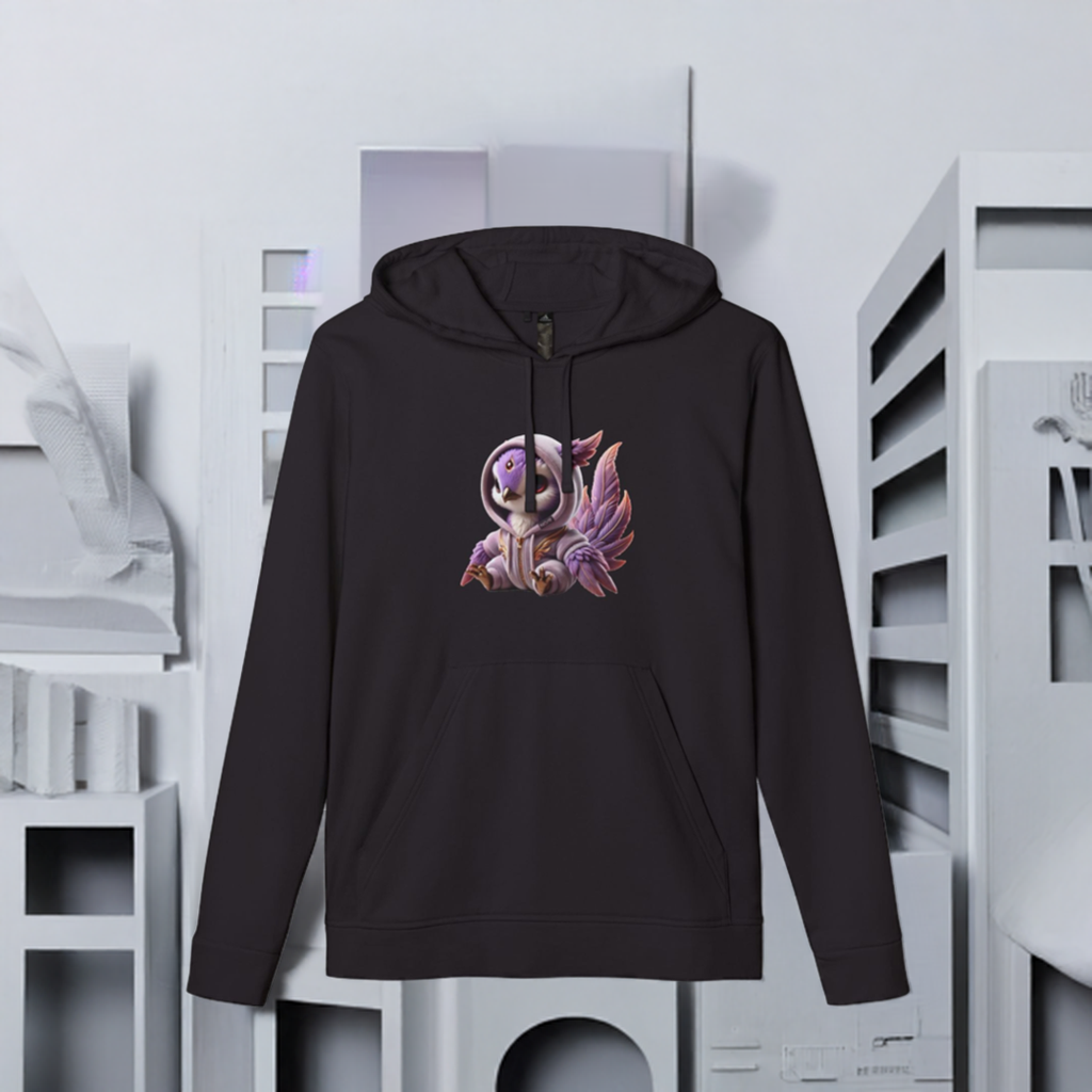 adidas Unisex Fleece Hoodie - FiFi Phoenix