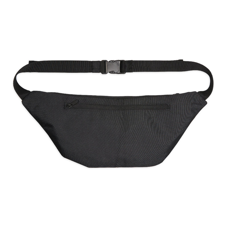 No Rehearsal - Large Fanny Pack