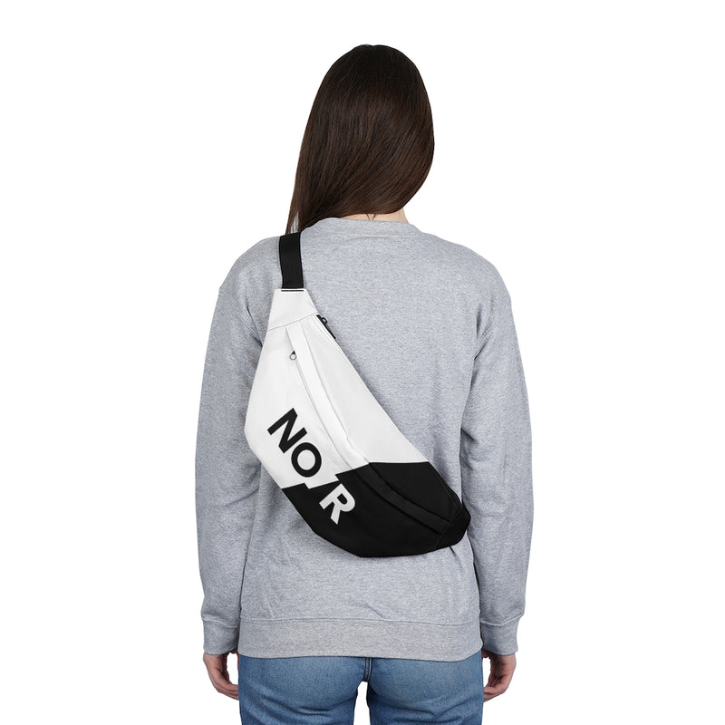 No Rehearsal - Large Fanny Pack