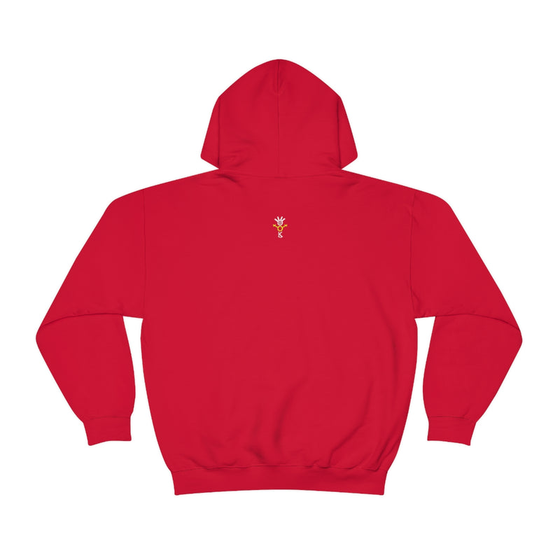 Sage Bear  Unisex Hoodie - Multiple colorways
