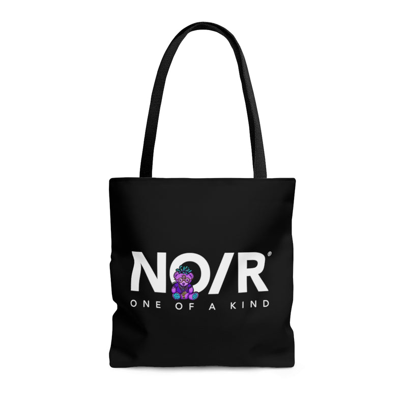 Norehearsal Lil Goat Tote Bag