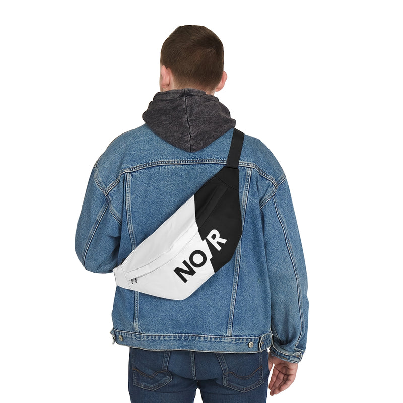 No Rehearsal - Large Fanny Pack