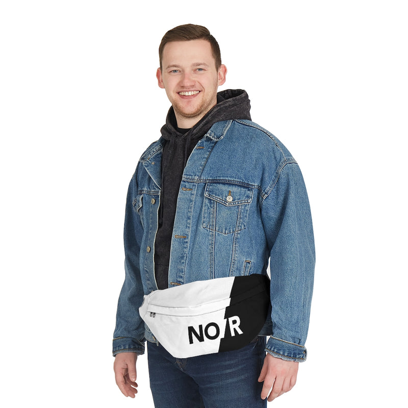 No Rehearsal - Large Fanny Pack
