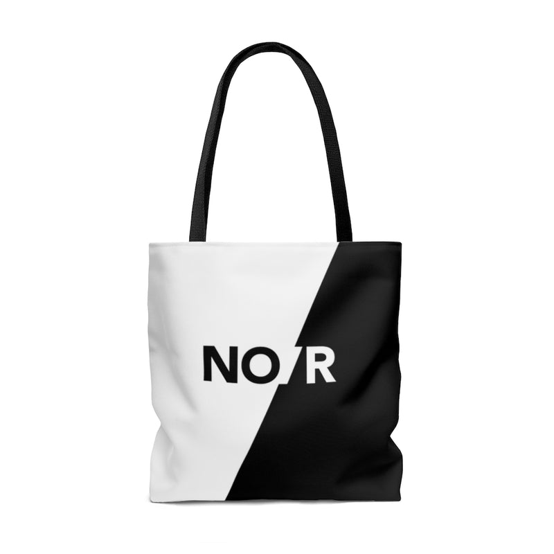 NO/R Travel Light Tote