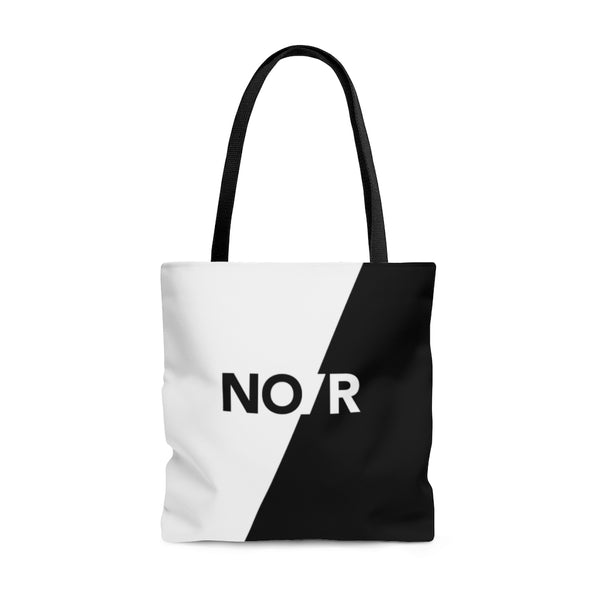 NO/R Travel Light Tote
