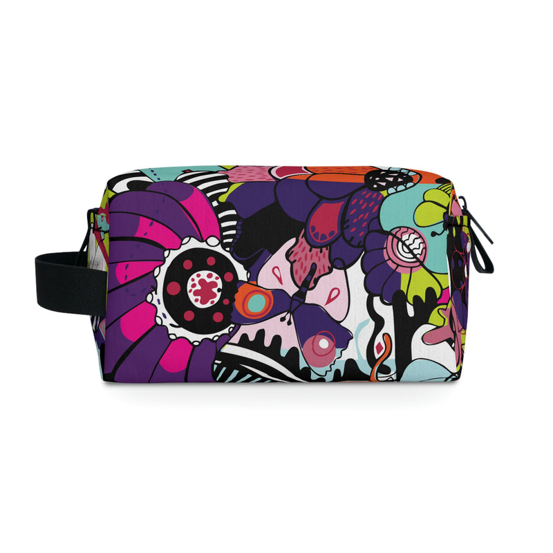 NO/R x Bongang Toiletry Bag