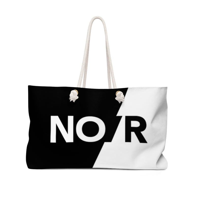 take me with you.  no/r tote bag 24" × 13"