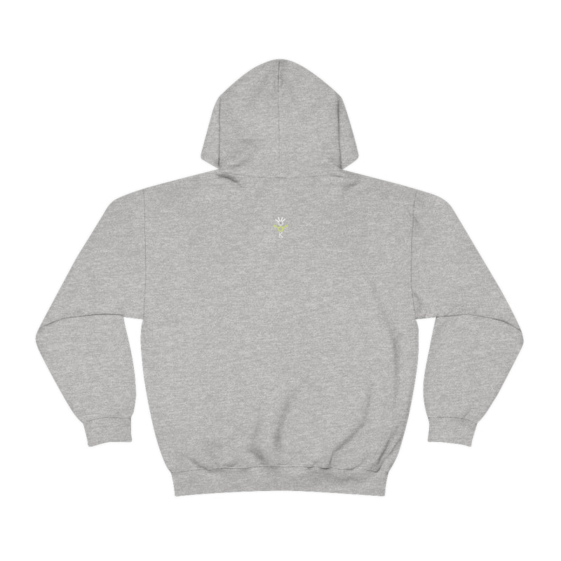 Sage Bear  Unisex Hoodie - Multiple colorways