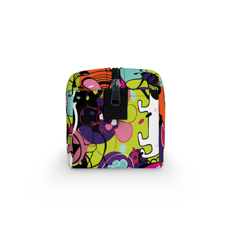 NO/R x Bongang Toiletry Bag