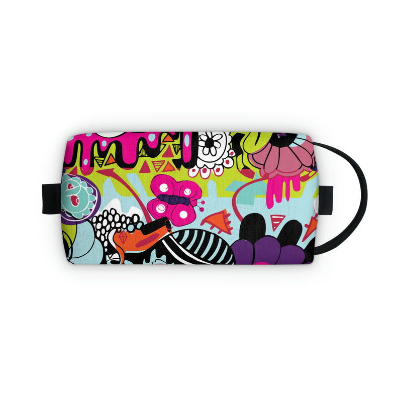 NO/R x Bongang Toiletry Bag