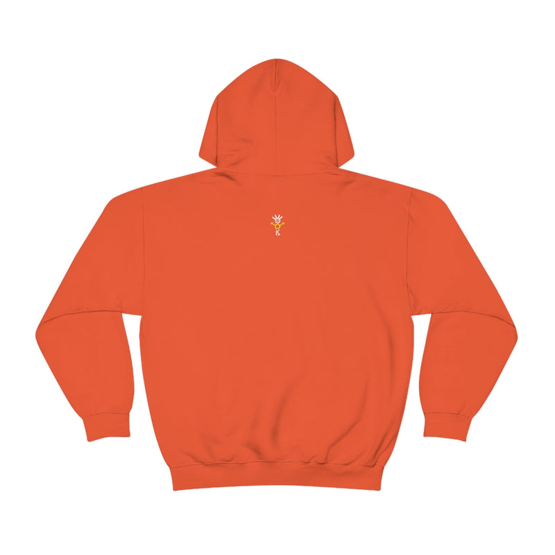 Sage Bear  Unisex Hoodie - Multiple colorways