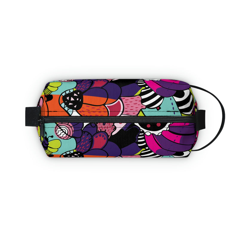NO/R x Bongang Toiletry Bag