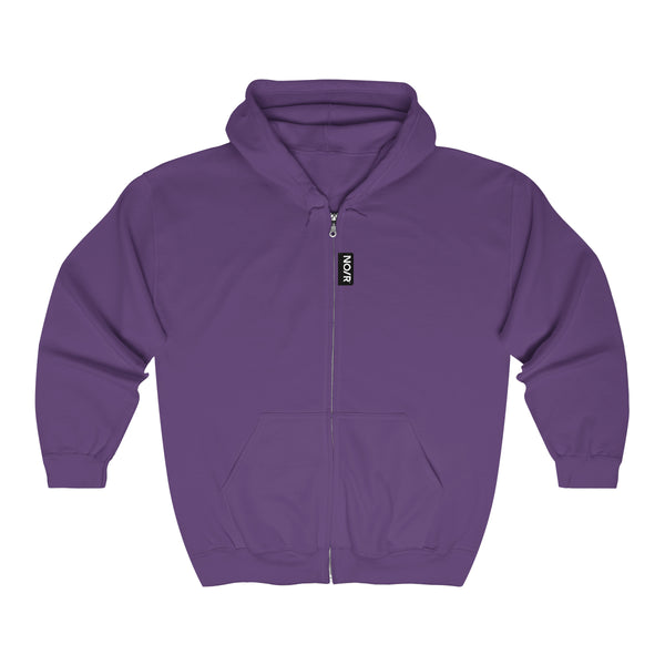The Guardians - Full Zip Hooded Sweatshirt